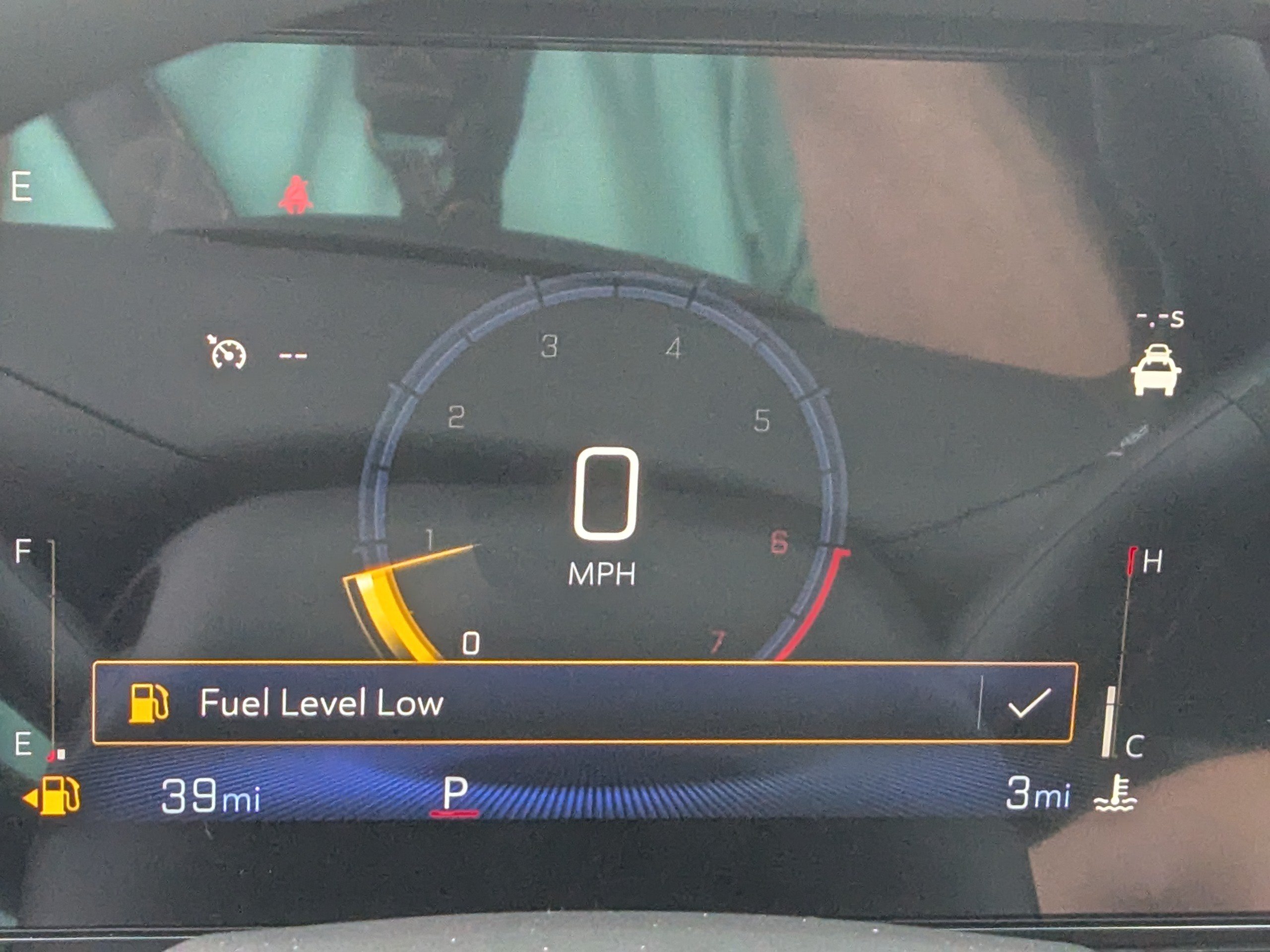 New 2026 Chevrolet Trax LT FWD image 28