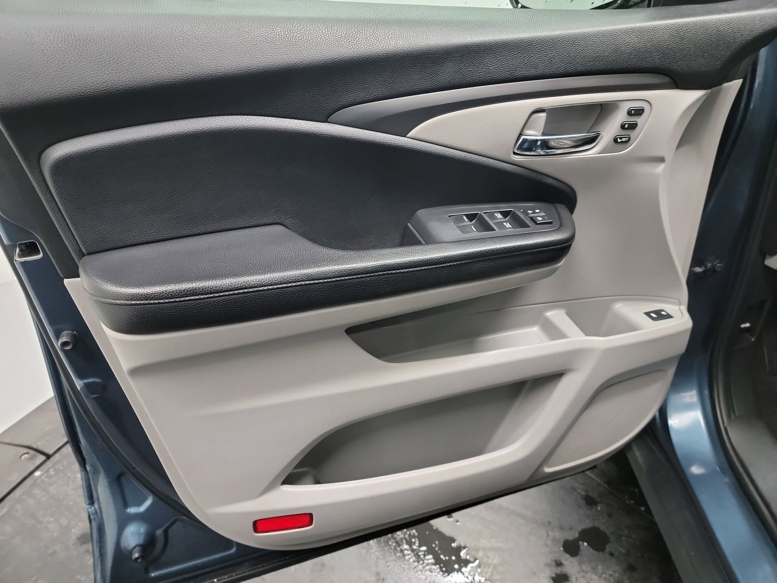 Used 2019 Honda Pilot EX-L image 13