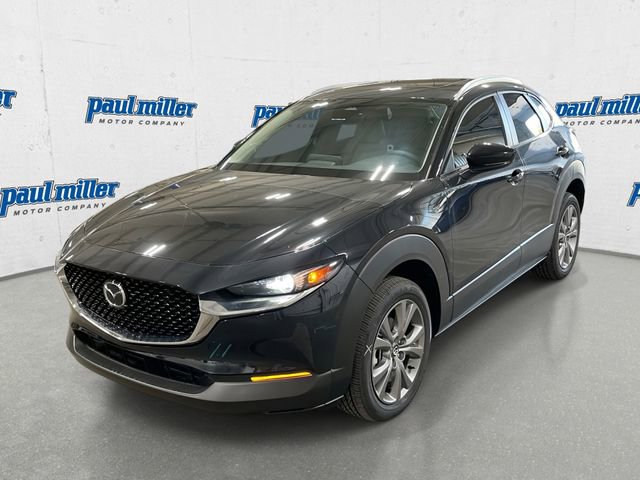 Used 2025 MAZDA CX-30 AWD 2.5 S w/ Preferred Package image 1