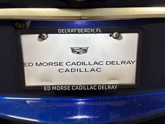 Used 2023 Cadillac XT5 Luxury FWD image 30