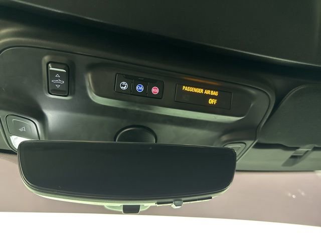 Used 2023 Chevrolet Camaro SS image 37