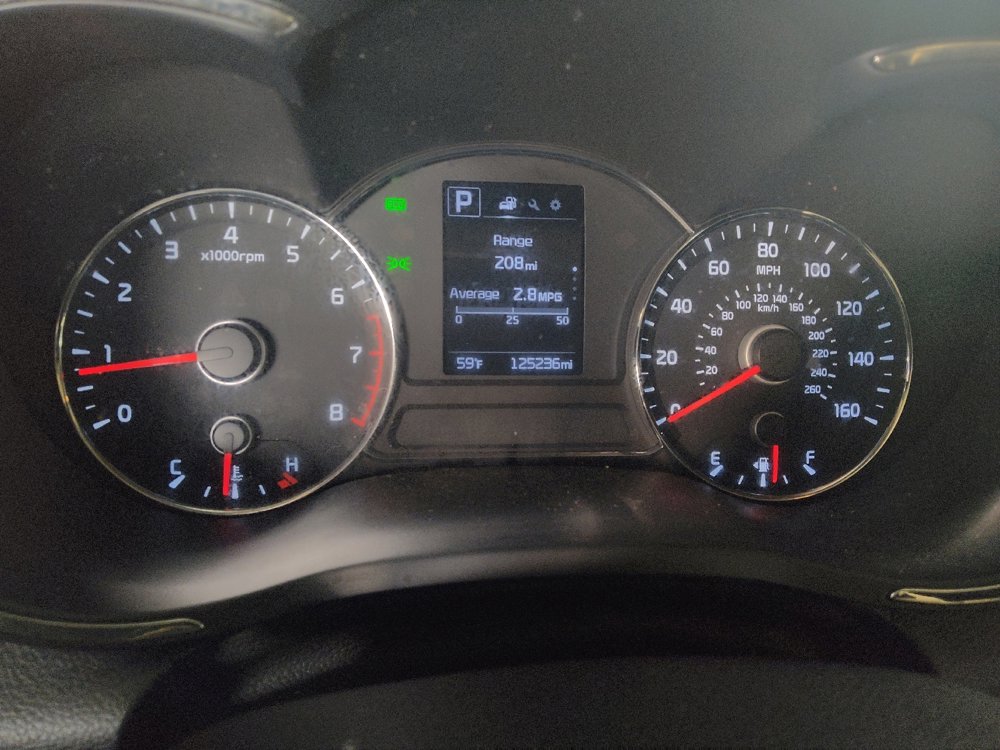 Used 2017 Kia Forte LX w/ LX Popular Package image 23