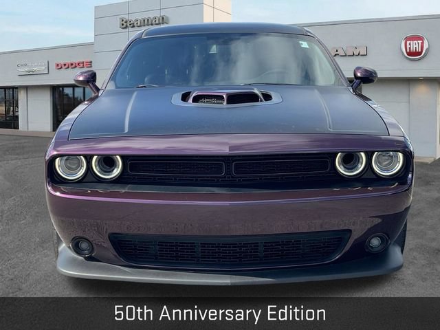 Used 2020 Dodge Challenger R/T Scat Pack RWD video 2