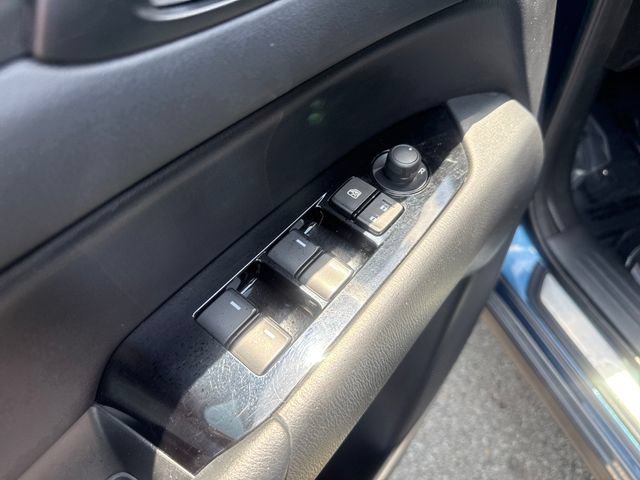 Used 2018 MAZDA CX-5 Touring FWD image 10