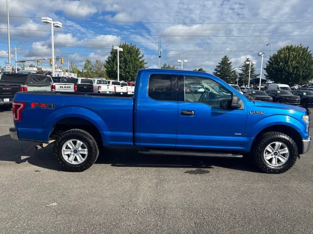 Used 2015 Ford F150 XLT w/ Trailer Tow Package AWD/4WD image 6