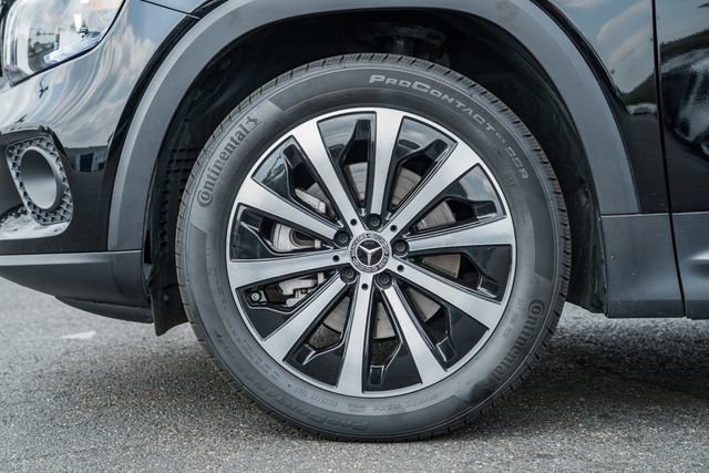 Certified 2023 Mercedes-Benz GLB 250 4MATIC image 16