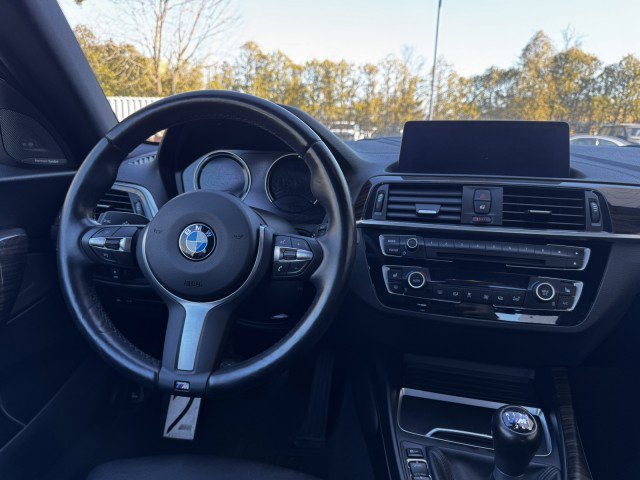 Used 2021 BMW 230i Coupe w/ M Sport Package image 29