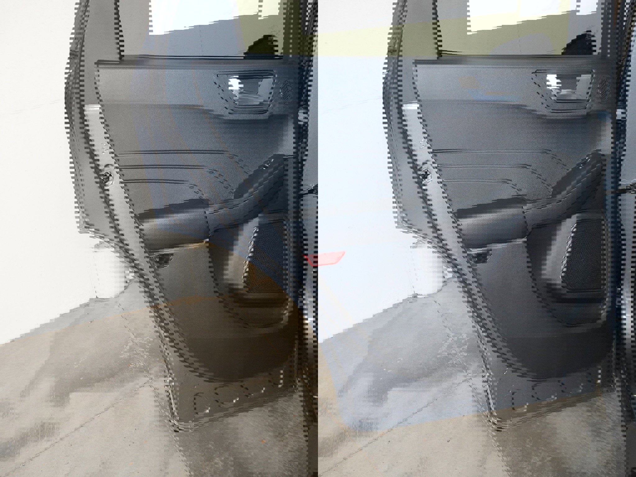 New 2025 Ford Escape ST-Line Elite w/ Tech Pack #2 image 38