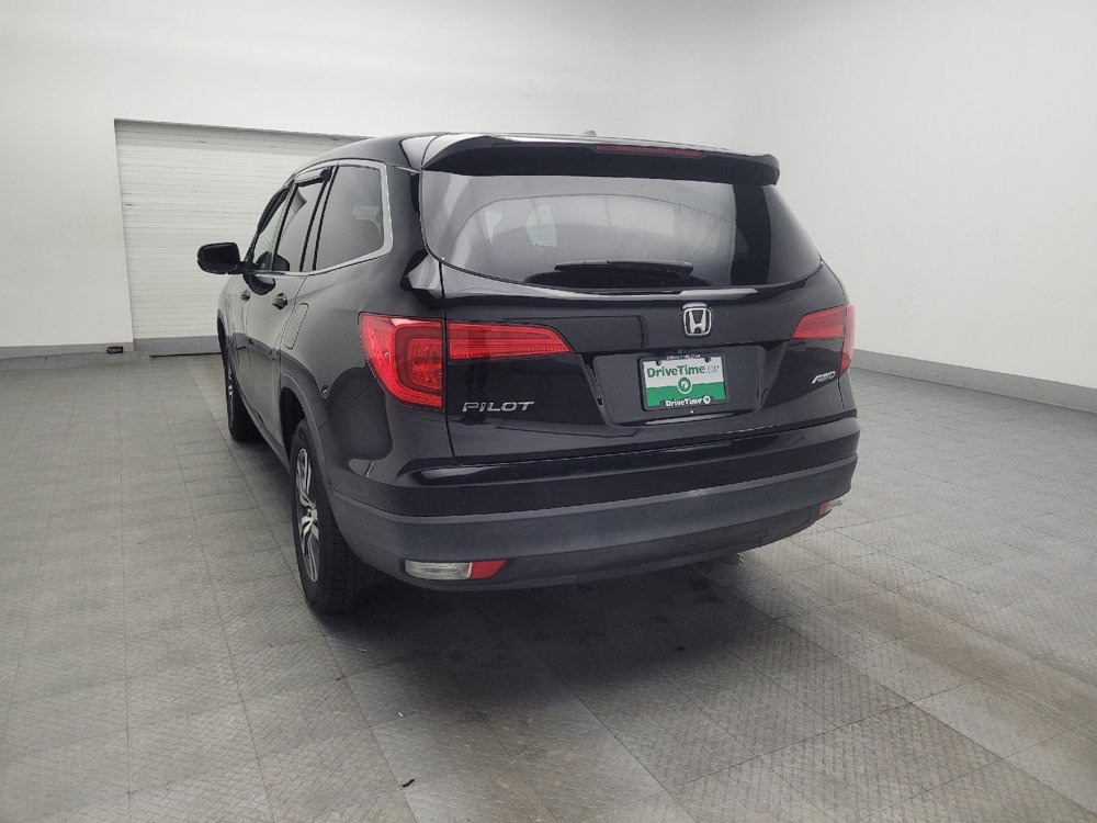 Used 2018 Honda Pilot EX-L image 5