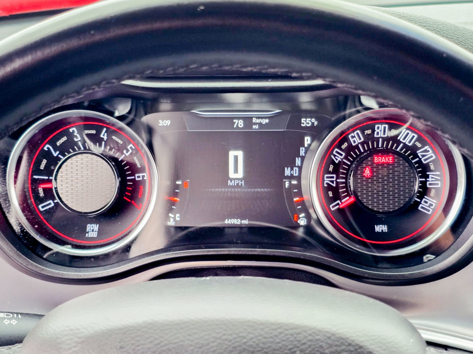 Used 2022 Dodge Challenger GT image 34