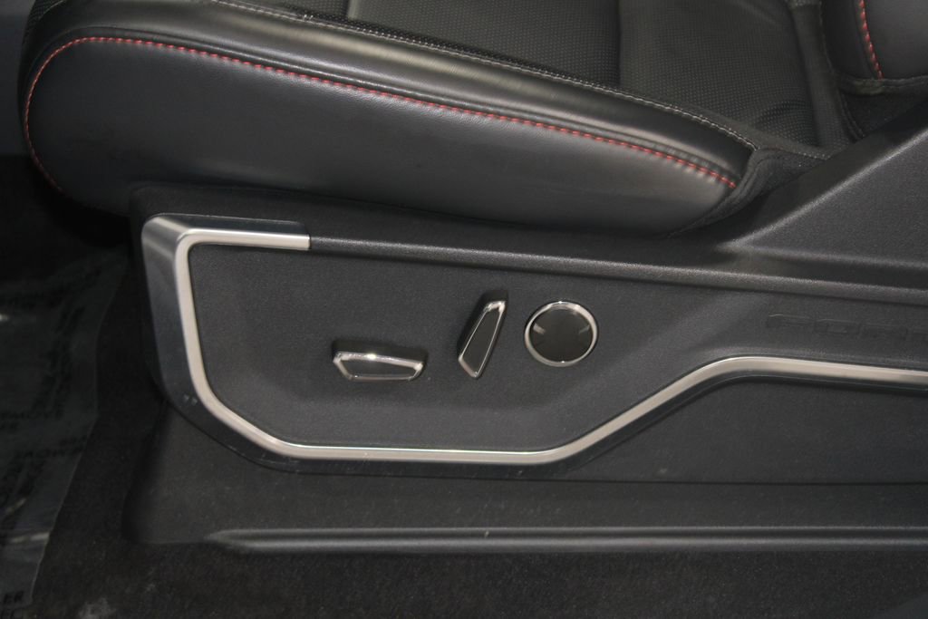 Used 2024 Ford F150 Raptor image 23