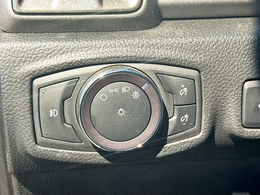 Used 2020 Ford Ranger XLT w/ Equipment Group 302A Luxury image 10