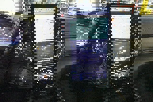 New 2026 RAM 2500 Laramie image 18