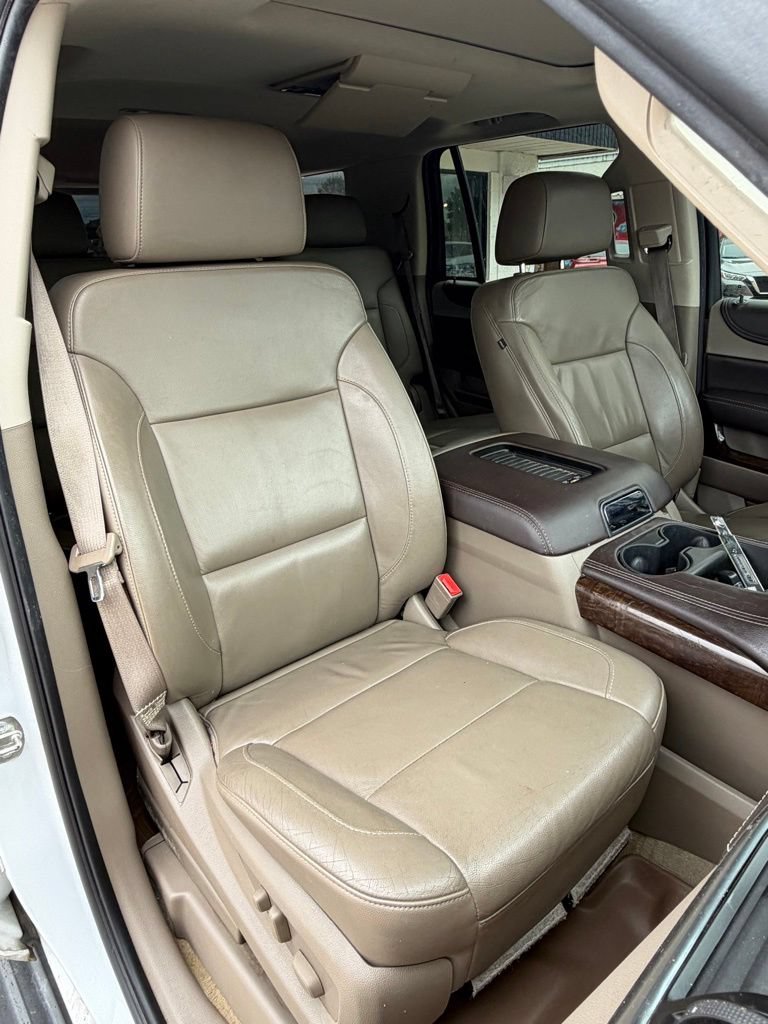 Used 2016 Chevrolet Tahoe LT RWD image 22