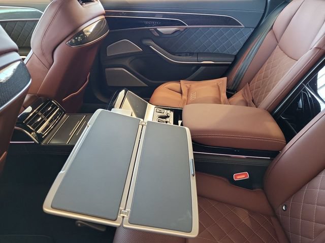 New 2026 Audi S8 AWD/4WD image 13