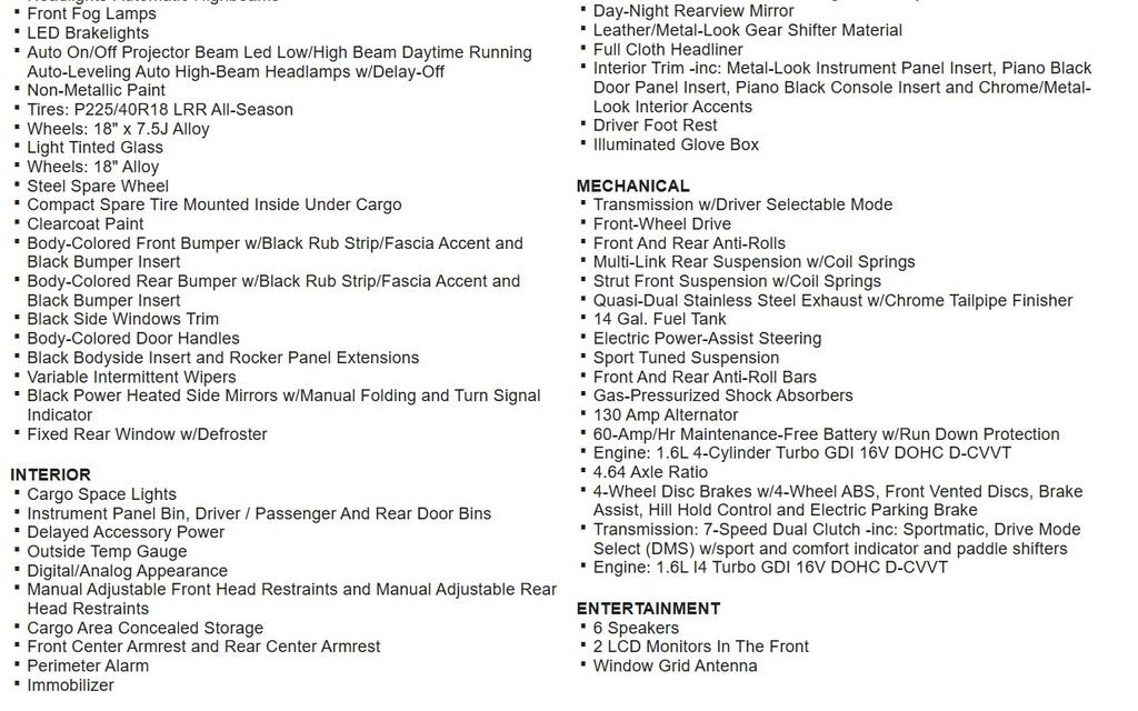 Used 2024 Kia Forte GT image 18