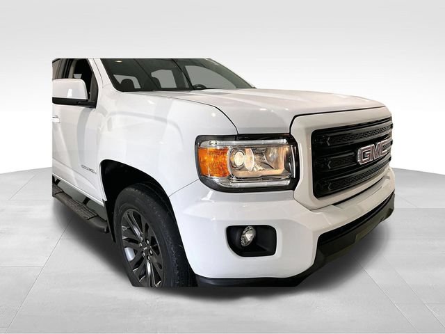 Used 2020 GMC Canyon SLE w/ Elevation Edition AWD/4WD image 40