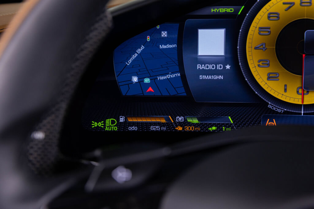 Used 2026 Ferrari 296 GTS RWD image 51