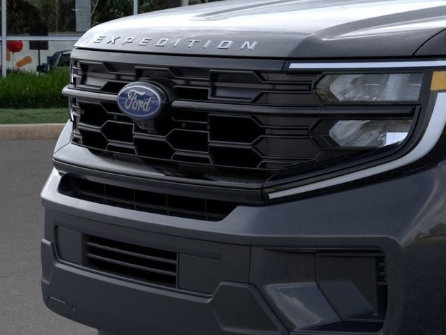 New 2026 Ford Expedition Active RWD image 17
