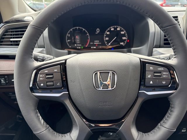 New 2026 Honda Odyssey Elite image 15