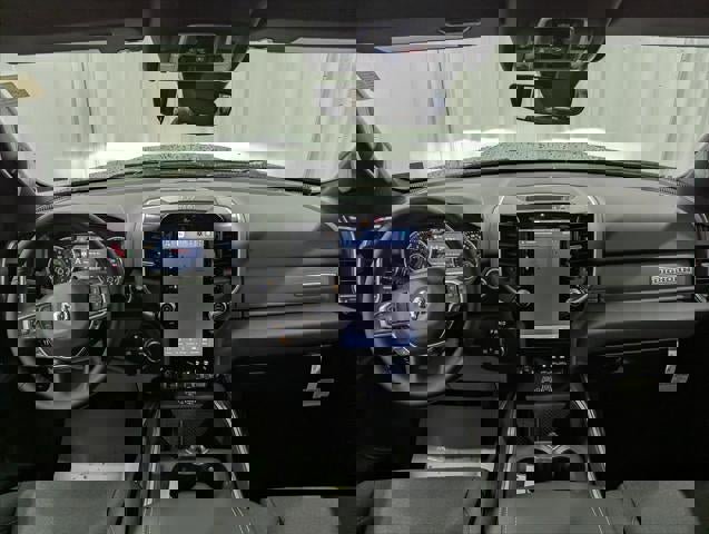 New 2026 RAM 1500 Big Horn image 49