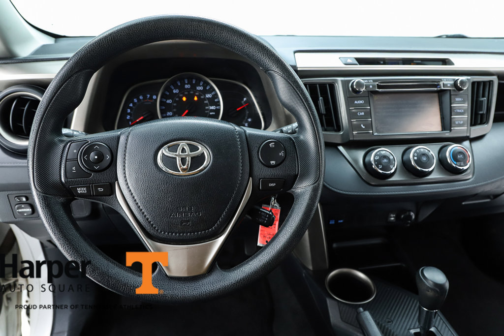 Used 2015 Toyota RAV4 LE FWD image 56