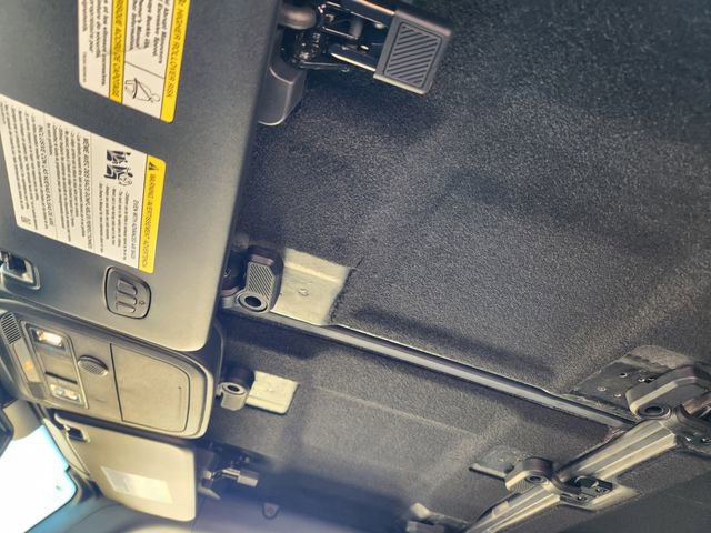 New 2025 Ford Bronco Outer Banks image 26