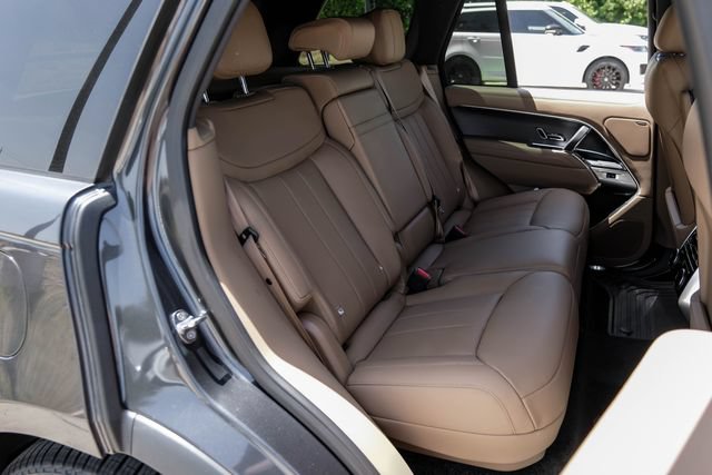 New 2026 Land Rover Range Rover SE AWD/4WD image 48