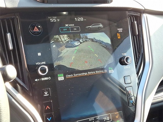 Used 2024 Subaru Outback Limited image 18