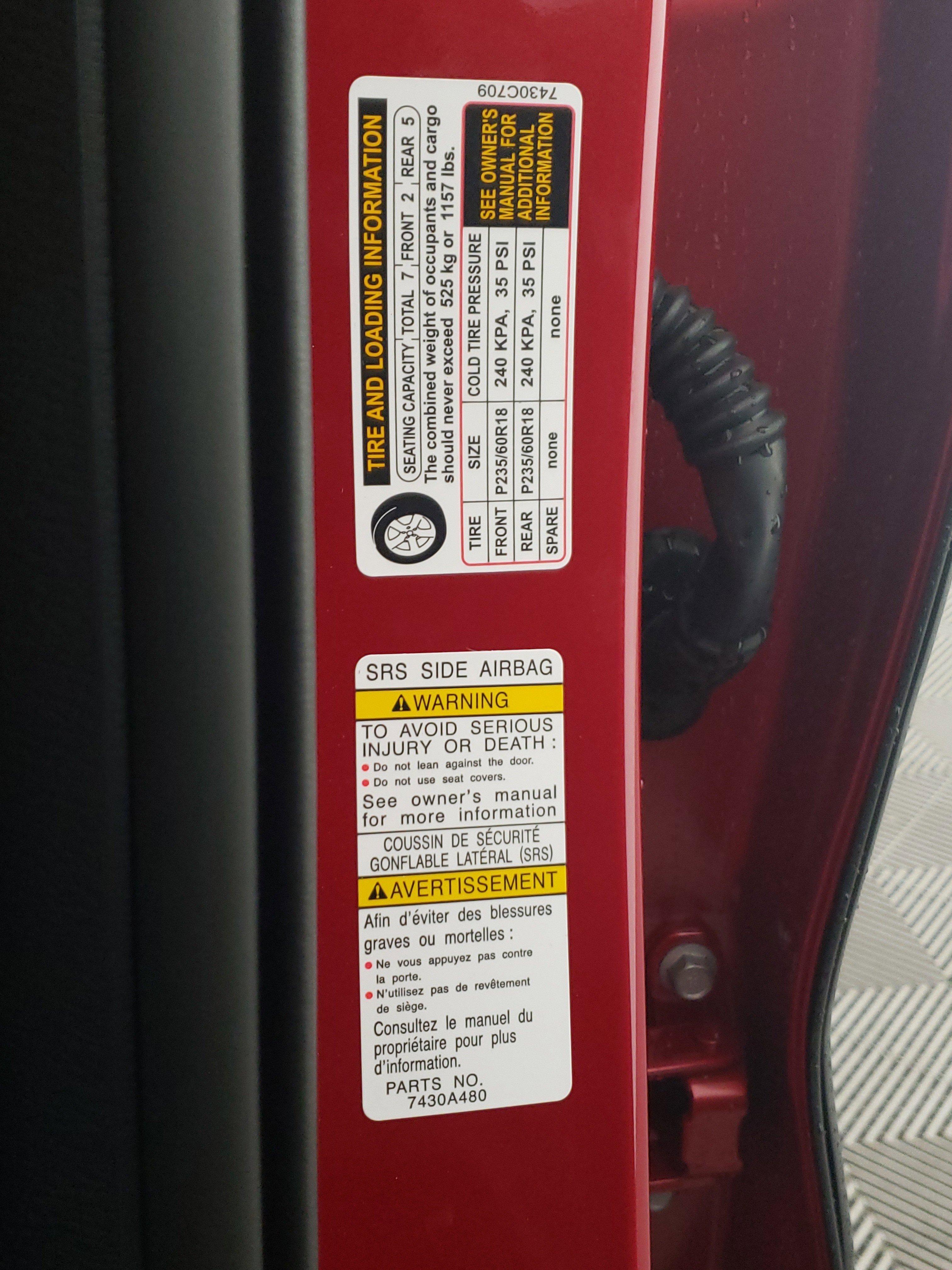 New 2026 Mitsubishi Outlander ES image 27