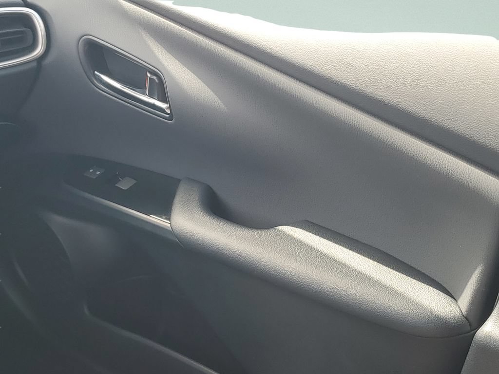 Certified 2021 Toyota Prius Prime LE FWD image 13