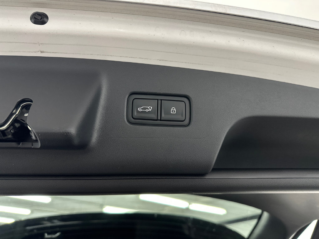 Used 2026 Hyundai Palisade Calligraphy FWD image 22