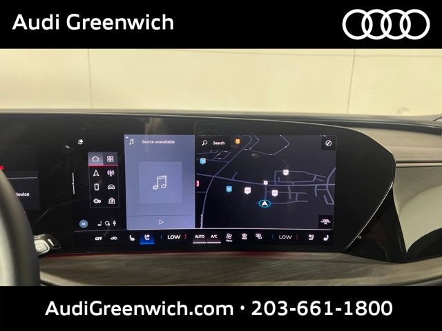 Certified 2025 Audi Q5 Premium w/ Premium Plus AWD/4WD image 25