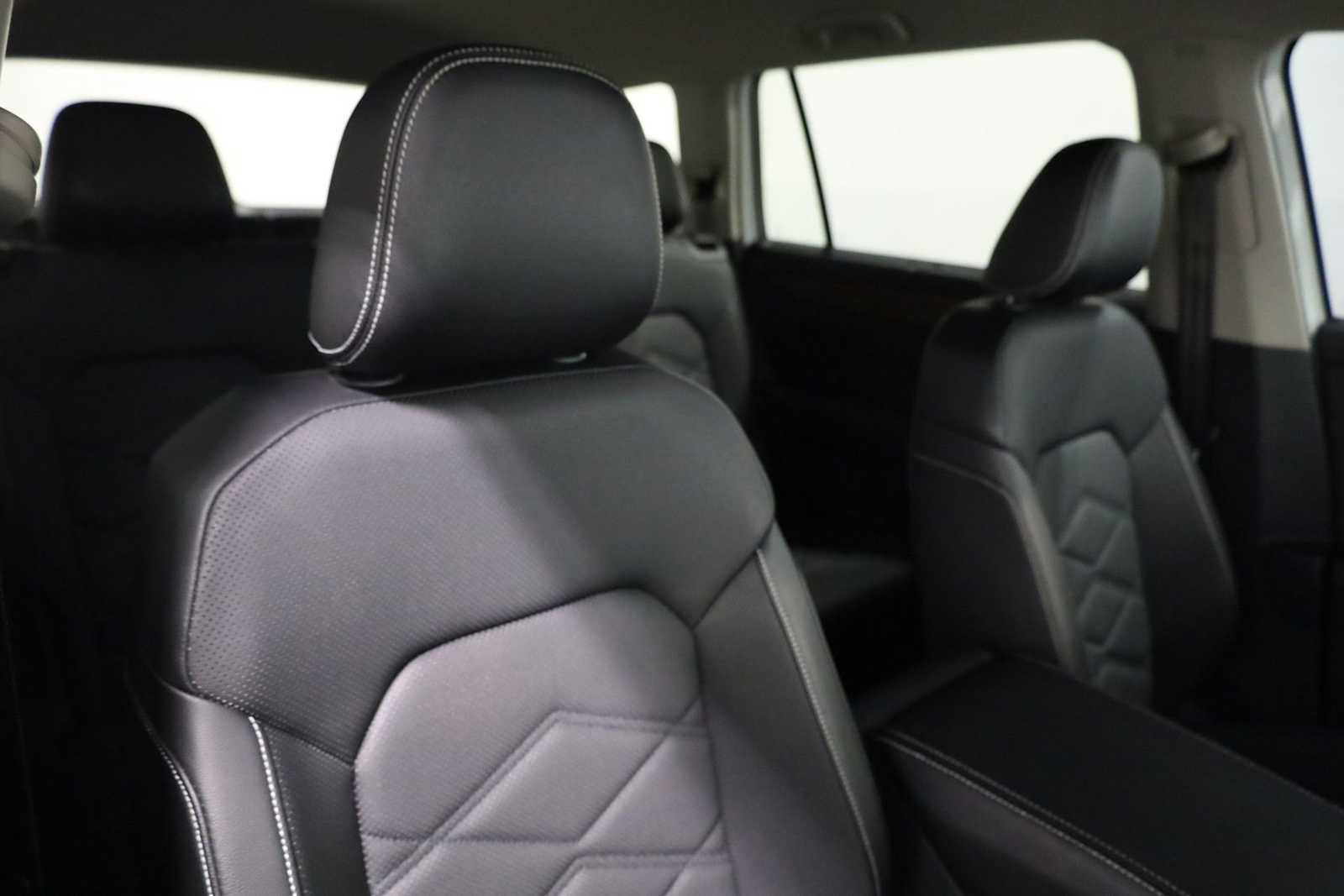 Used 2024 Volkswagen Atlas SE image 20