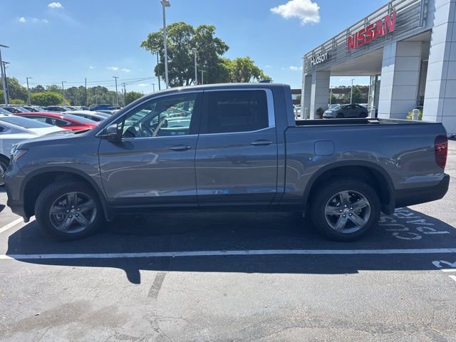 Used 2023 Honda Ridgeline RTL image 7