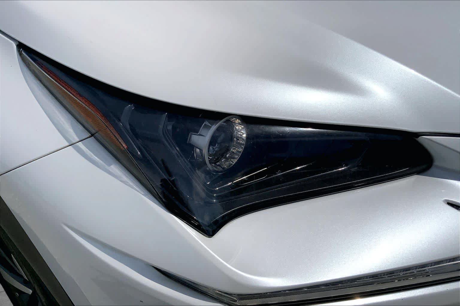Used 2018 Lexus NX 300 FWD w/ Premium Package image 27
