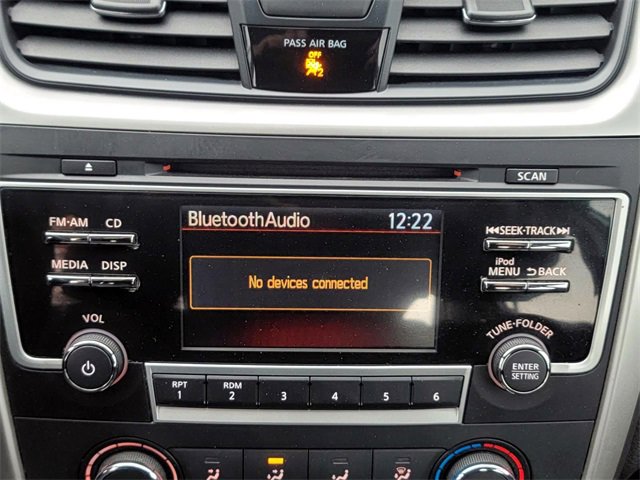 Used 2017 Nissan Altima 2.5 S w/ Power Driver Seat Package image 27