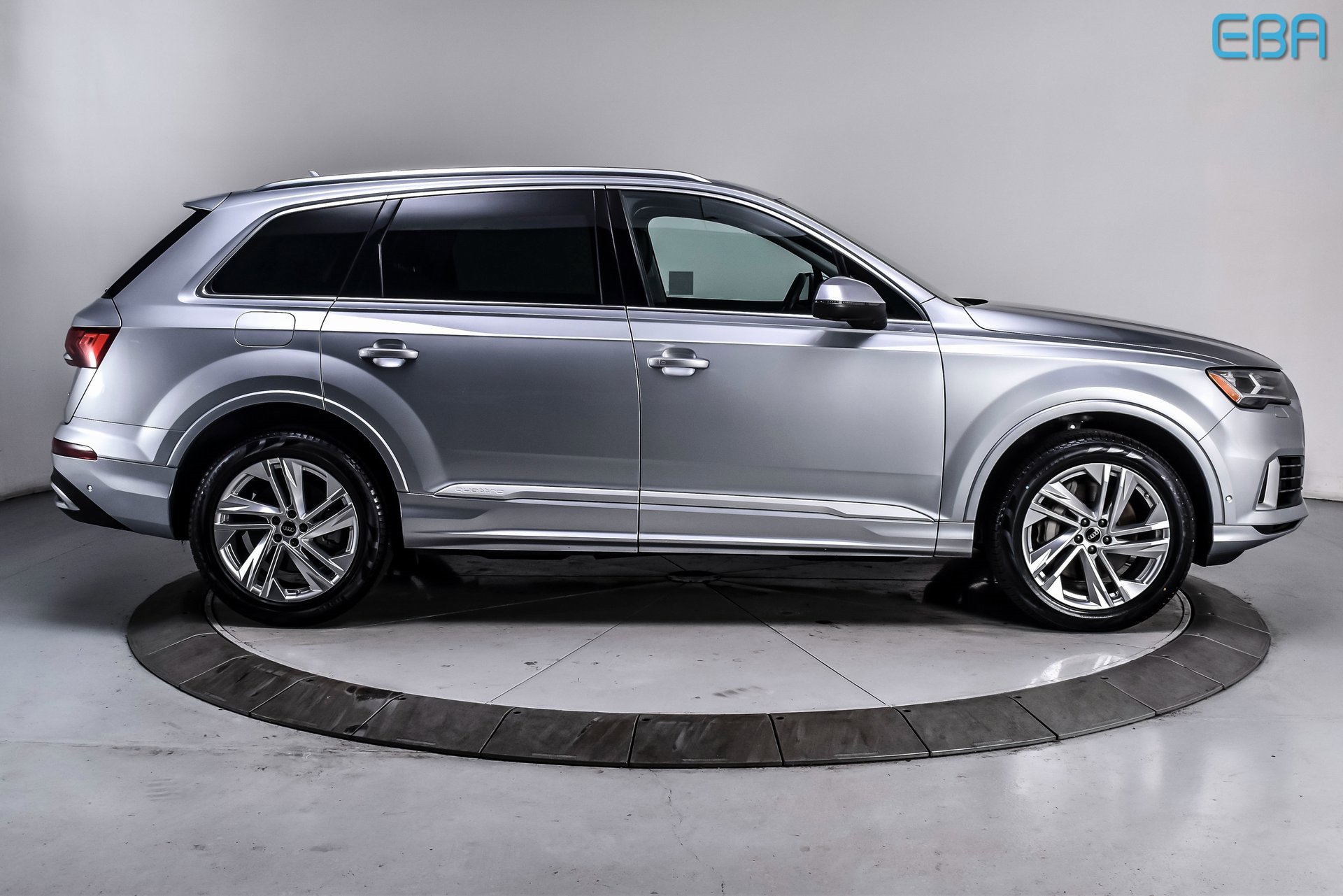 Used 2022 Audi Q7 3.0T Premium Plus image 7