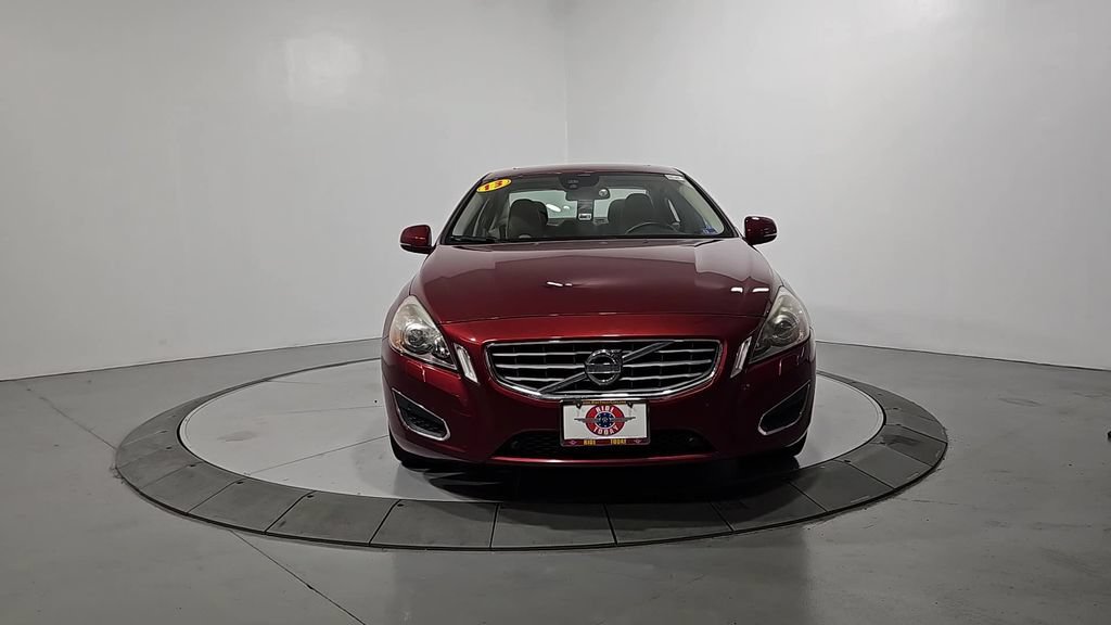 Used 2013 Volvo S60 T5 AWD/4WD image 8