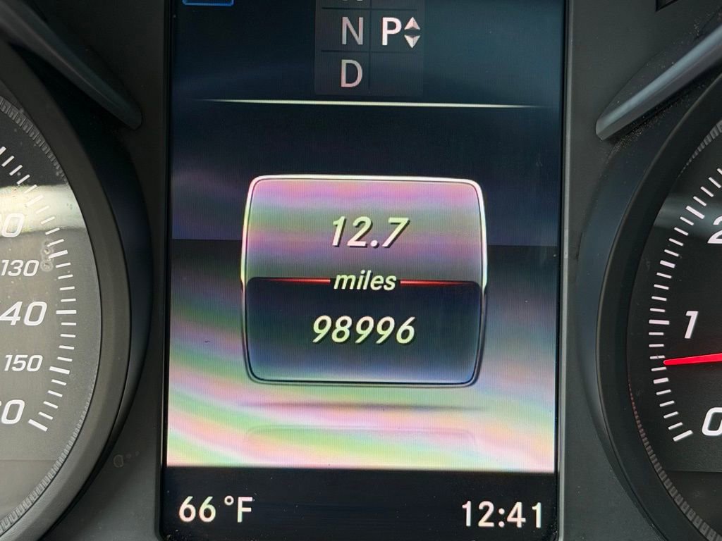 Used 2016 Mercedes-Benz C 300 Sedan w/ Multimedia Package image 38