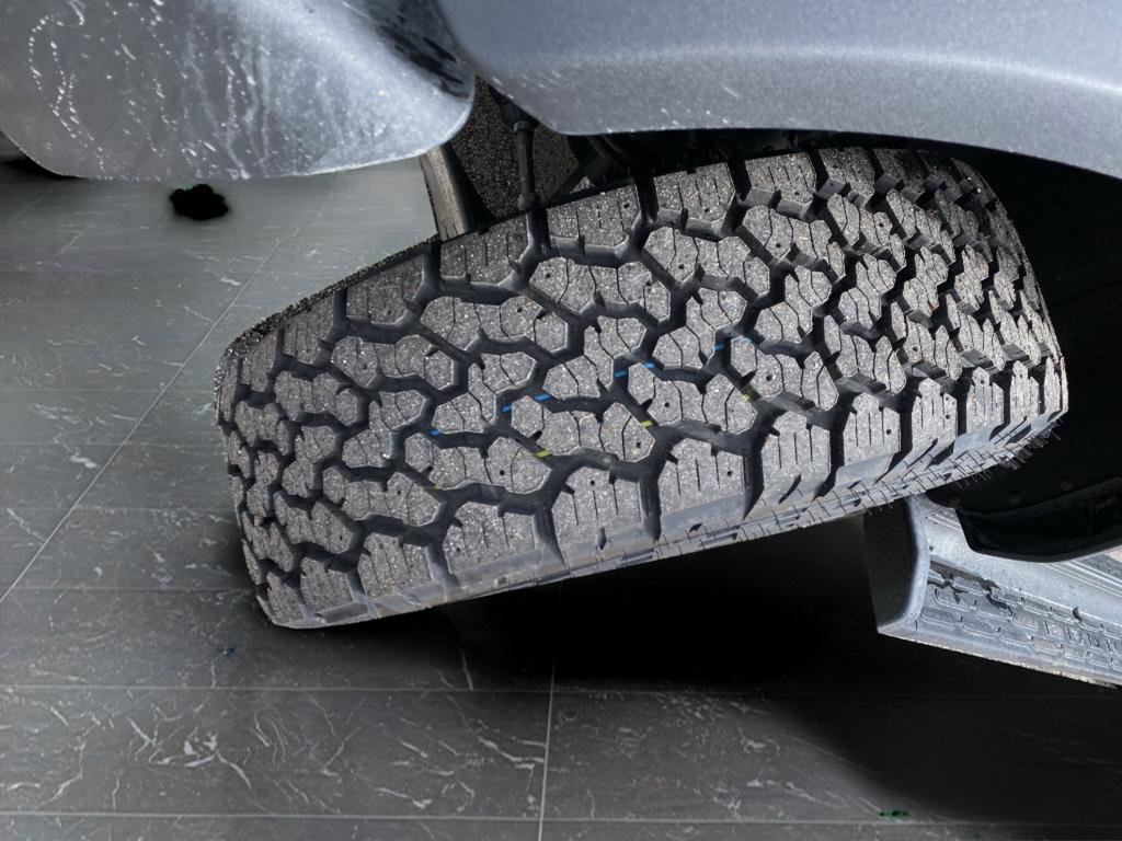New 2026 Ford Bronco Big Bend AWD/4WD image 51