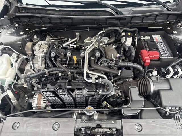 Used 2023 Nissan Altima 2.5 SV image 12