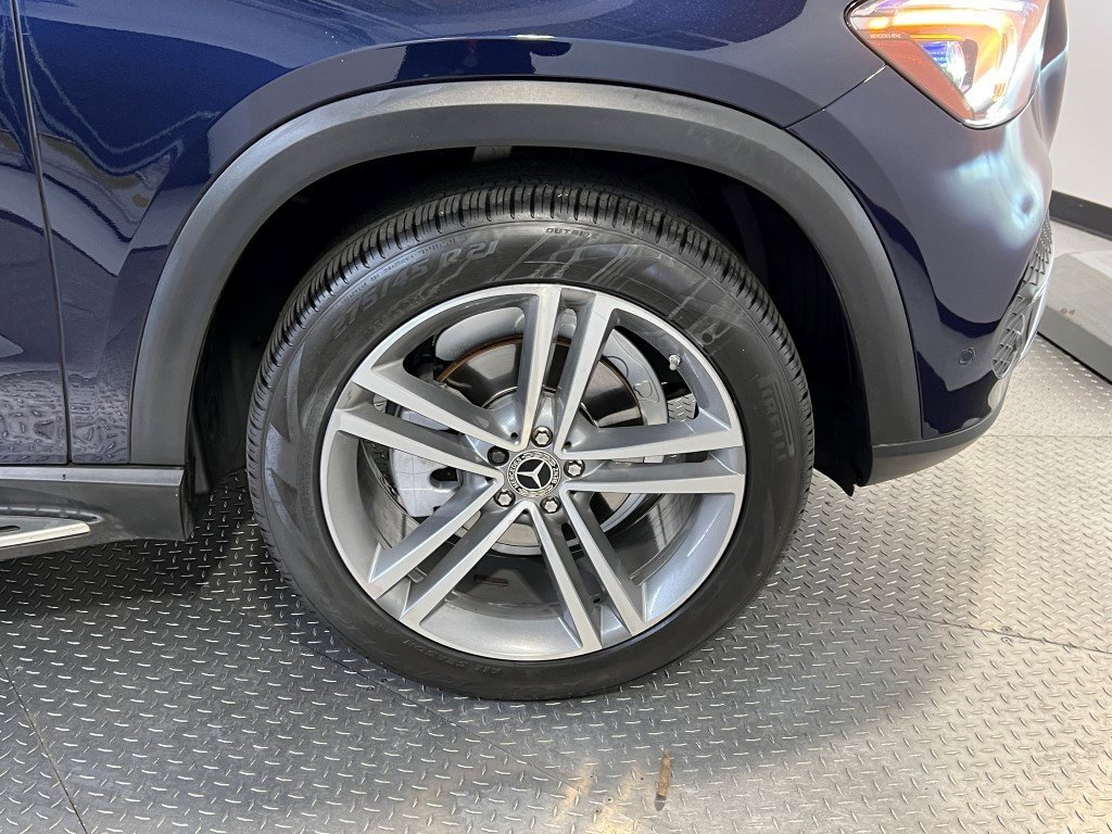 Used 2022 Mercedes-Benz GLE 350 4MATIC image 13