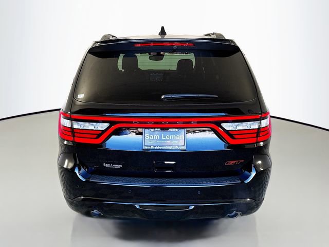 New 2026 Dodge Durango GT image 6