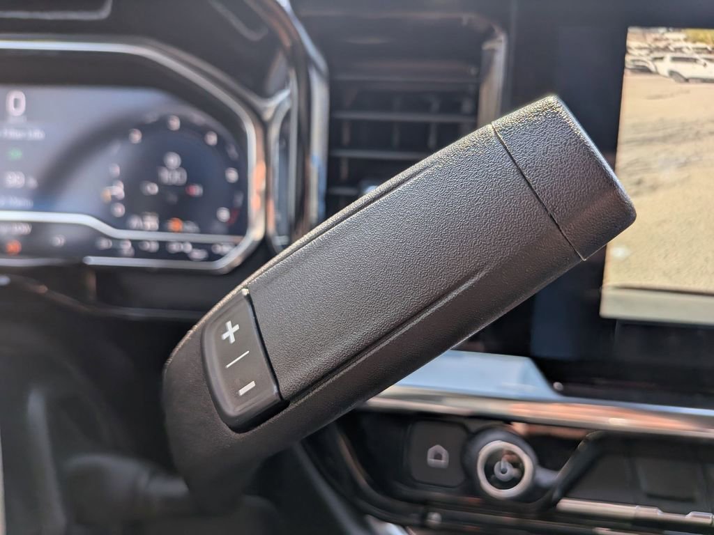 Used 2024 Chevrolet Silverado 1500 RST image 26