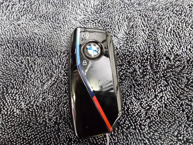 Used 2025 BMW X5 M60i AWD/4WD image 45