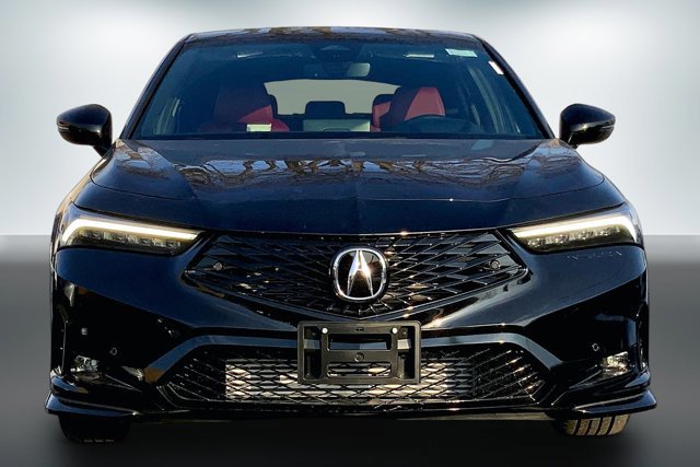 New 2026 Acura Integra A-Spec FWD image 2