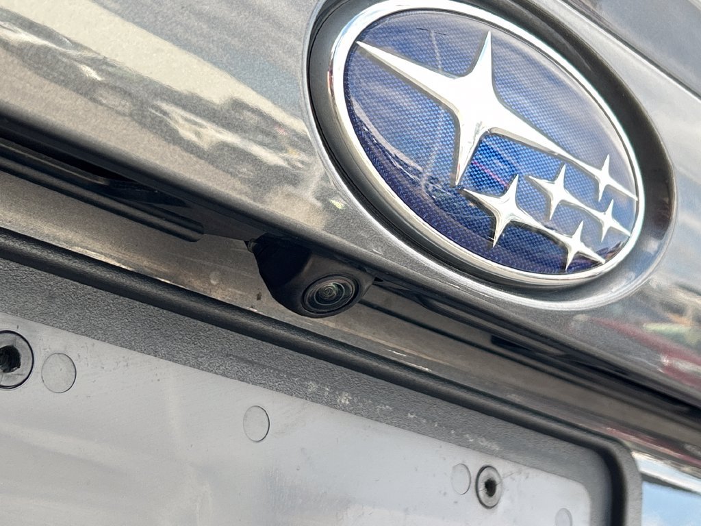 Used 2022 Subaru Crosstrek 2.5i Limited w/ Moonroof Package 2 AWD/4WD image 48