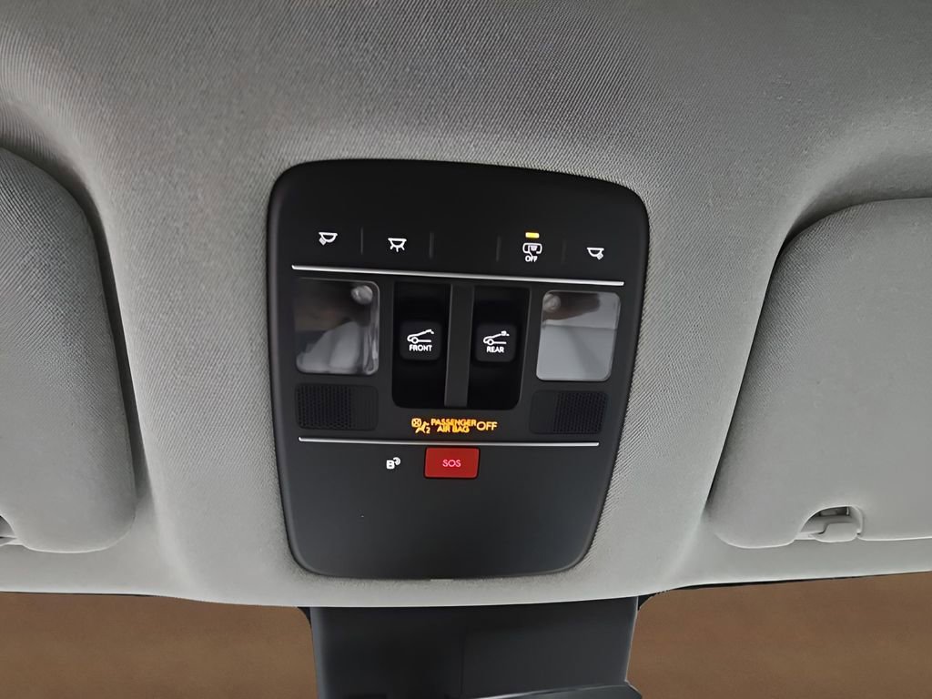 New 2026 Hyundai Palisade Limited AWD/4WD image 31