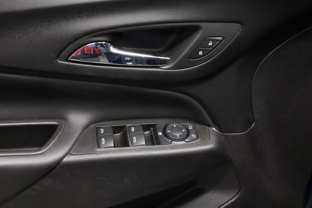 Used 2024 Chevrolet Equinox LT w/ LPO, Floor Liner Package image 23